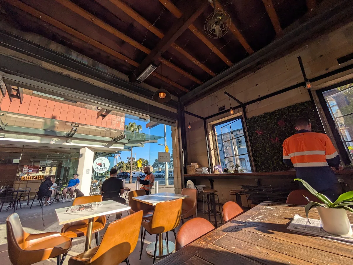 Vibe, Brix & Beans Coffee House