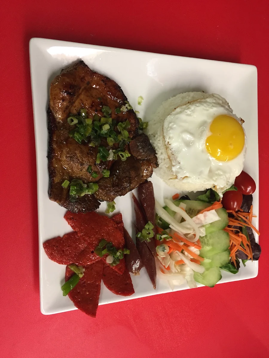 Food & drink photo 1