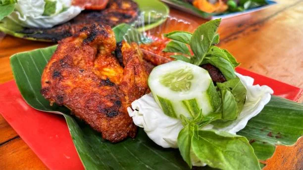 Food & drink, Mumbai Express