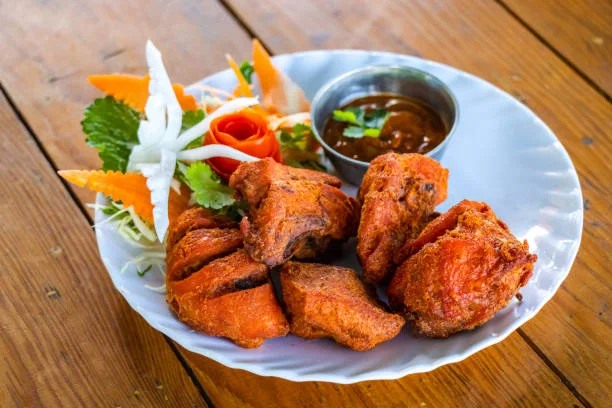 Food & drink, Mumbai Express
