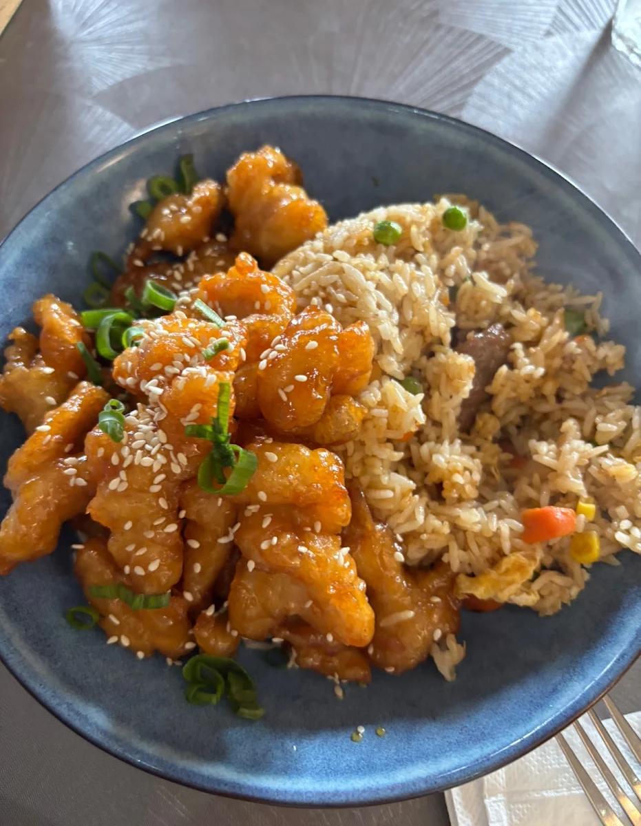 Food & drink, L'il Buddha Asian Cuisine