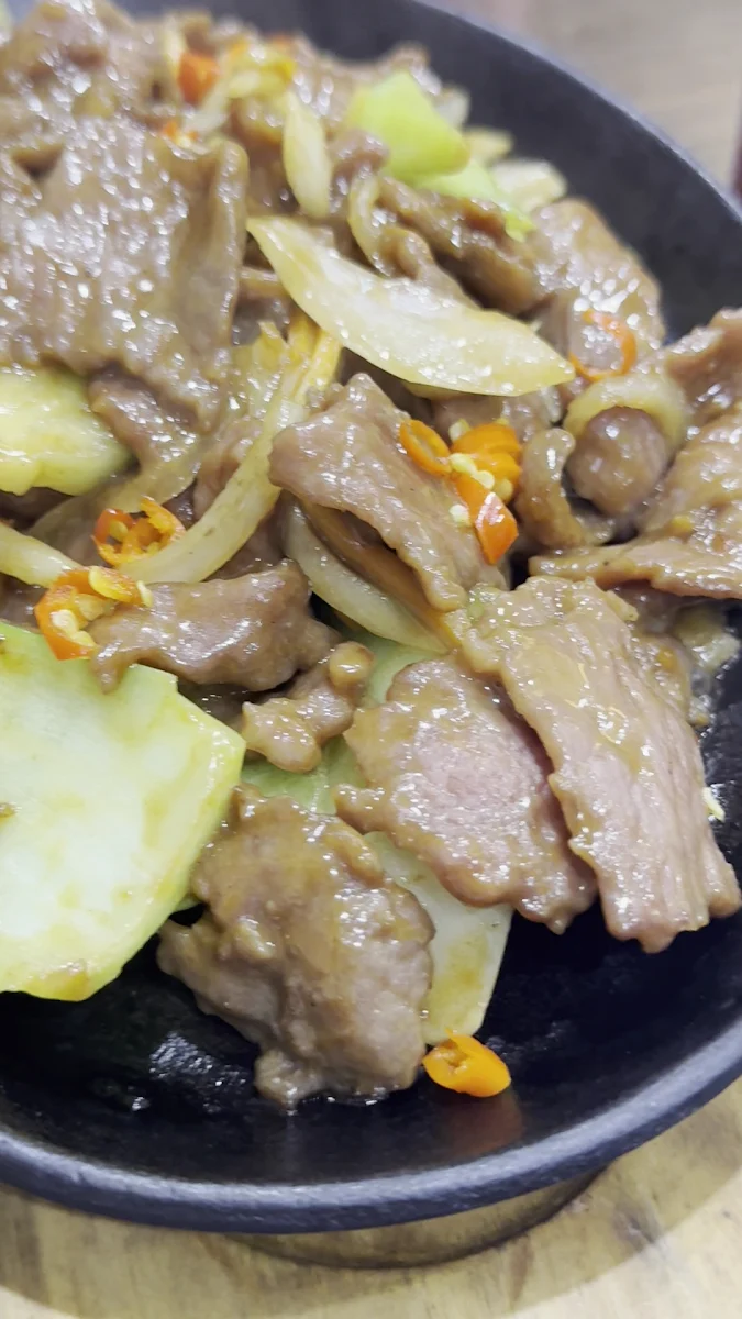 Food & drink, L'il Buddha Asian Cuisine