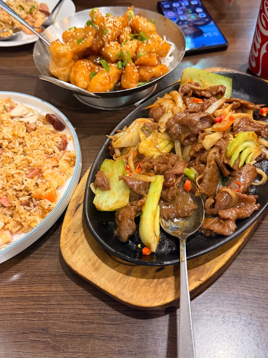Food & drink, L'il Buddha Asian Cuisine
