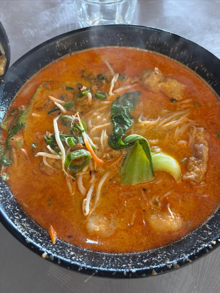 Food & drink, L'il Buddha Asian Cuisine