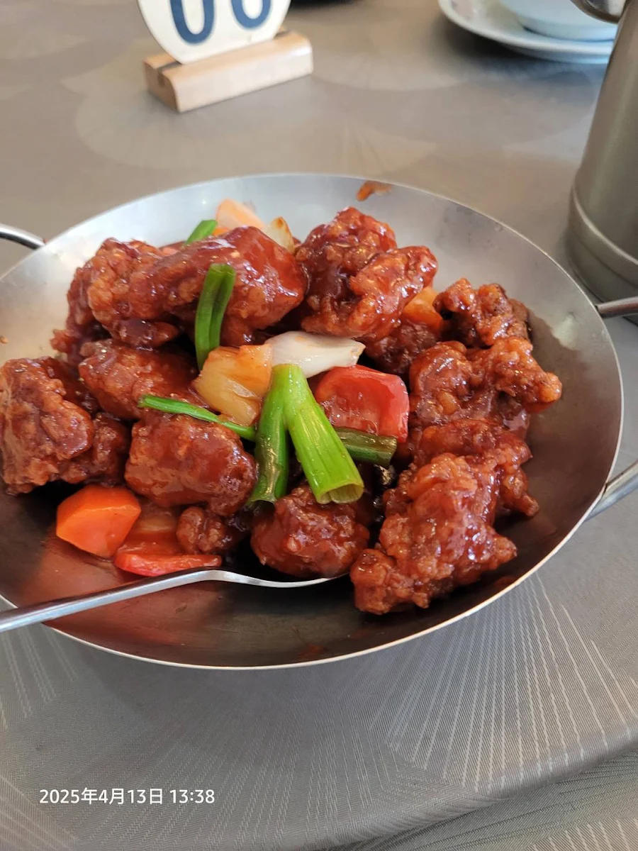 Food & drink, L'il Buddha Asian Cuisine
