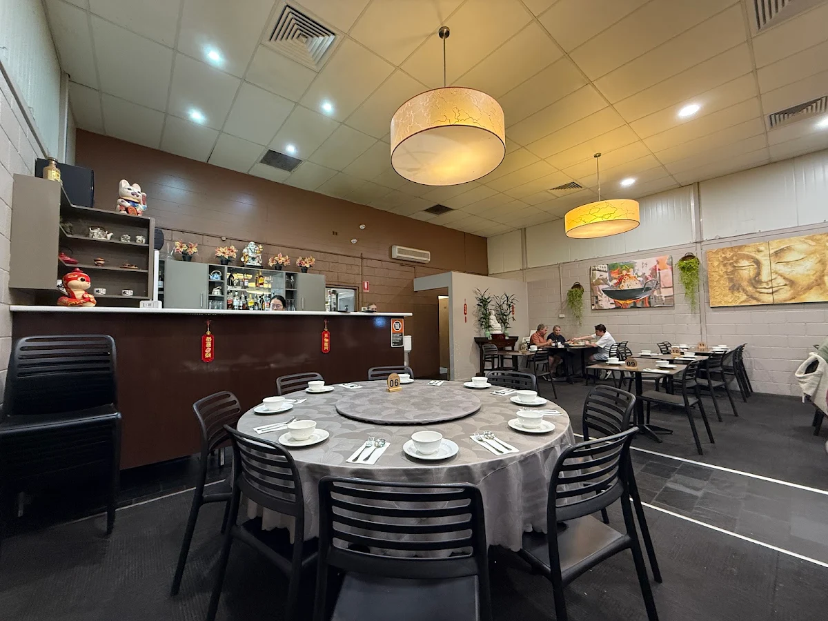 Vibe, L'il Buddha Asian Cuisine