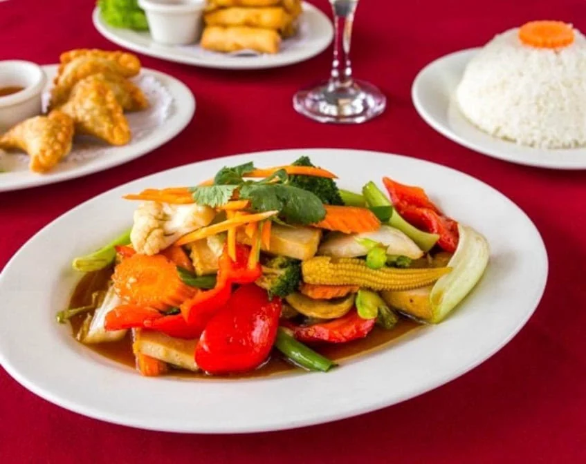 Food & drink, Piyada Thai Macleod