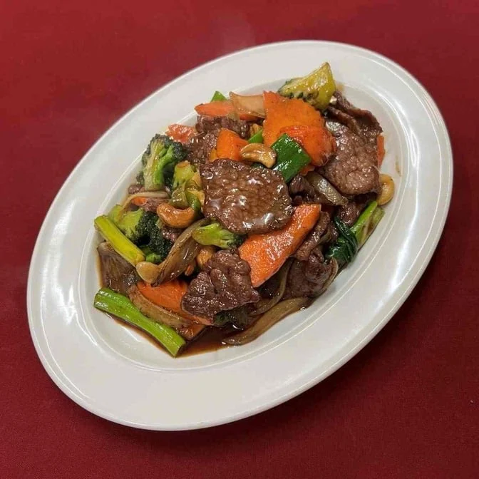 Food & drink, Piyada Thai Macleod