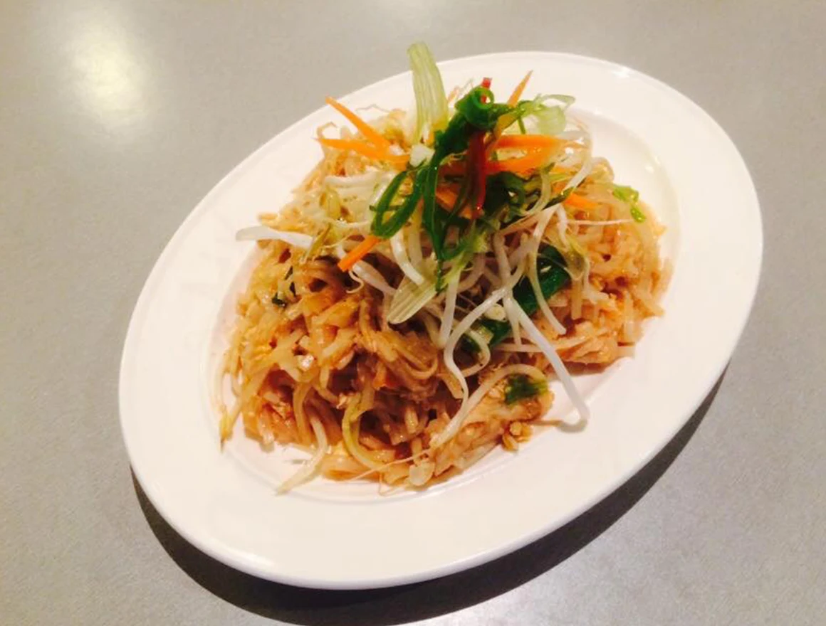 Food & drink, Piyada Thai Macleod