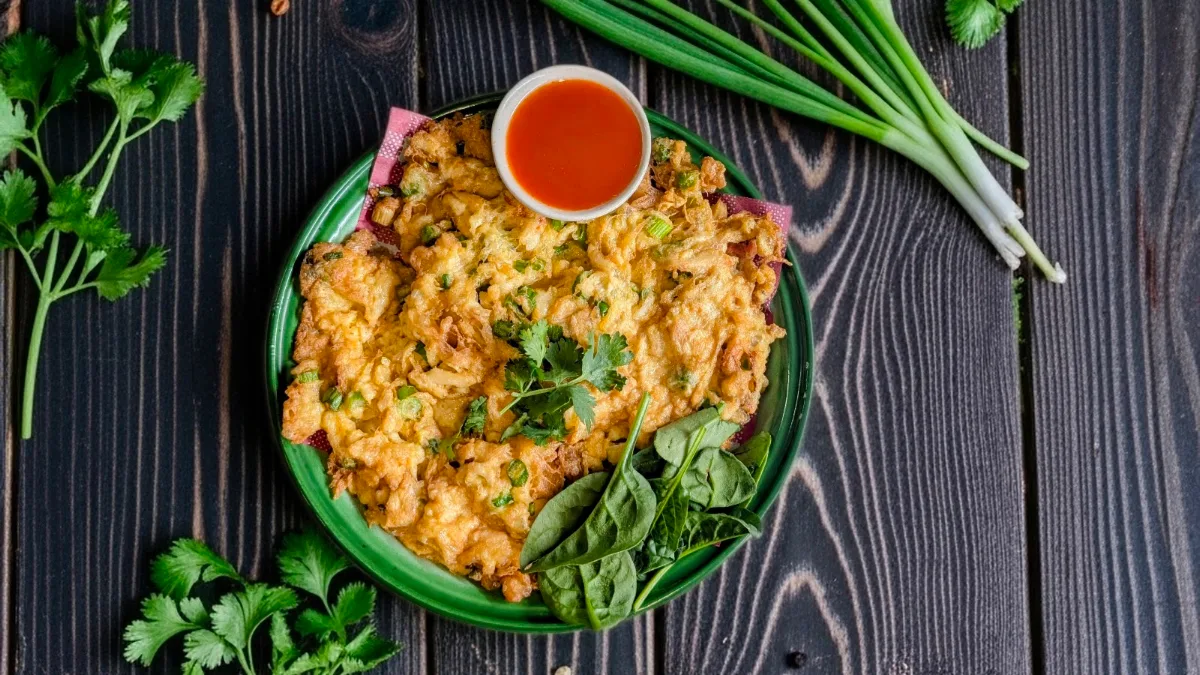 Food & drink, Thaiger Rabbit by Ying Thai