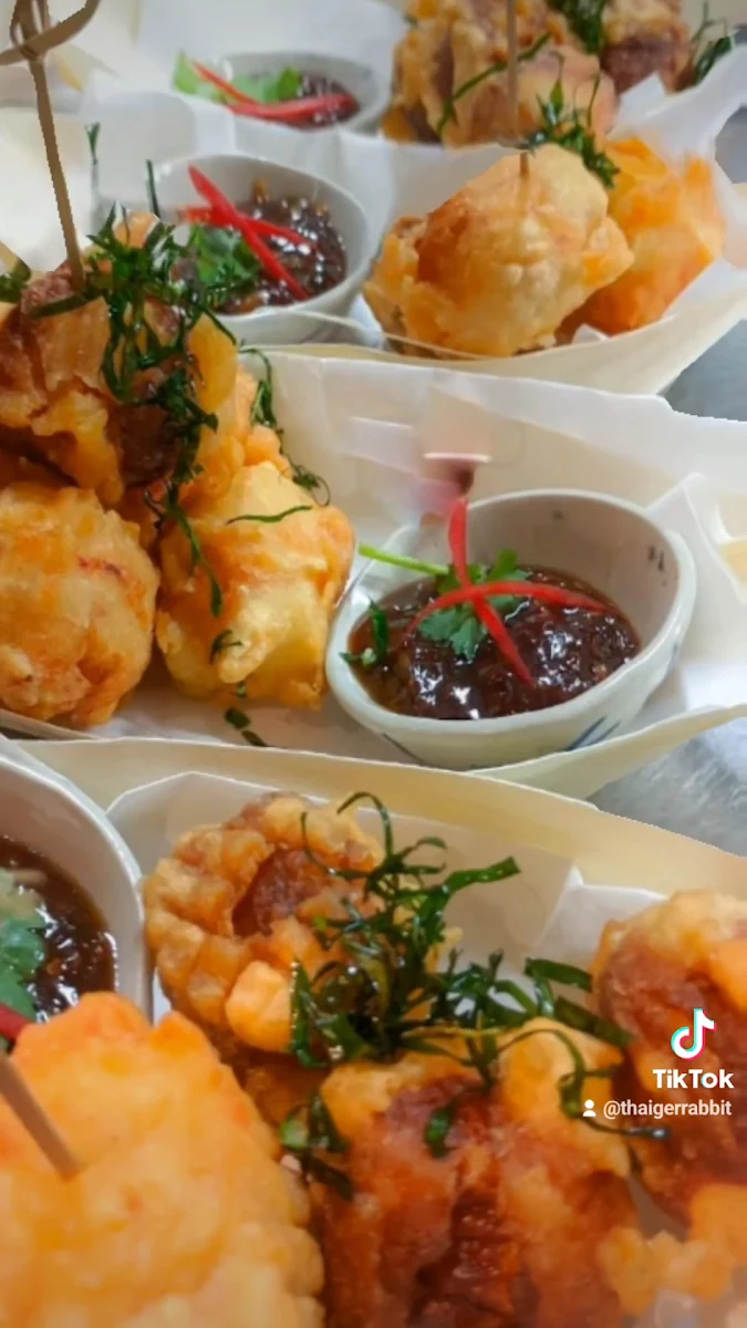 Food & drink, Thaiger Rabbit by Ying Thai