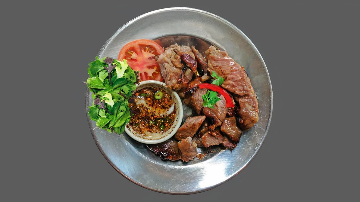 Food & drink, Thaiger Rabbit by Ying Thai