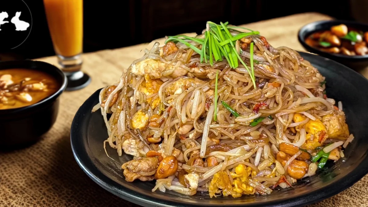 Food & drink, Thaiger Rabbit by Ying Thai