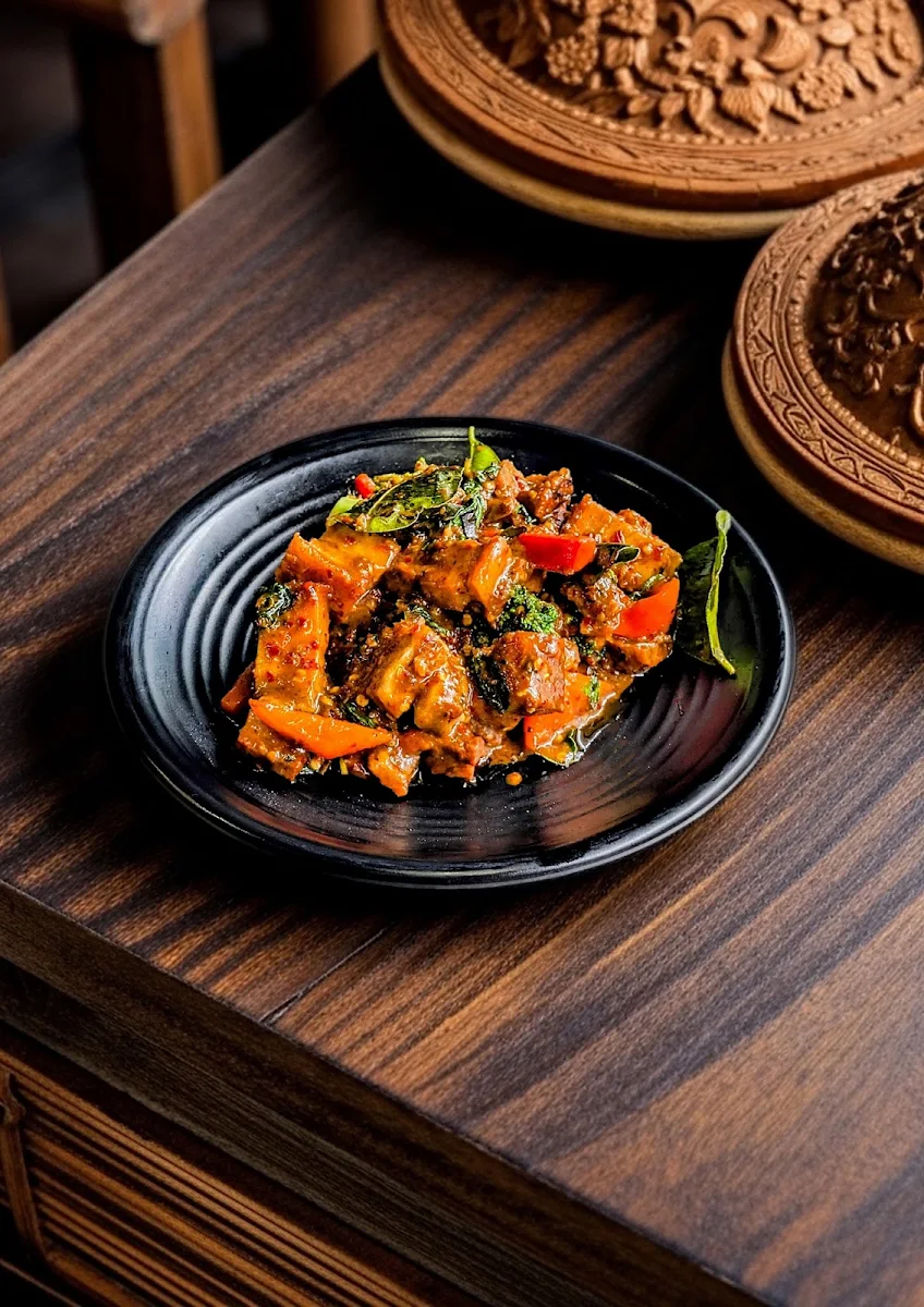 Food & drink, Thaiger Rabbit by Ying Thai