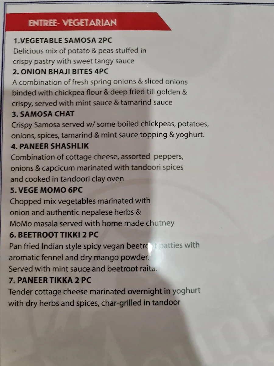 Menu photo 3