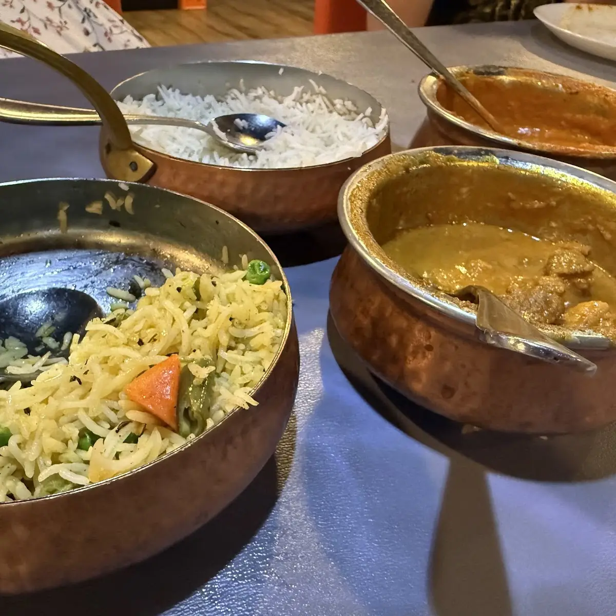 Food & drink, Himalaya Indian Cuisine