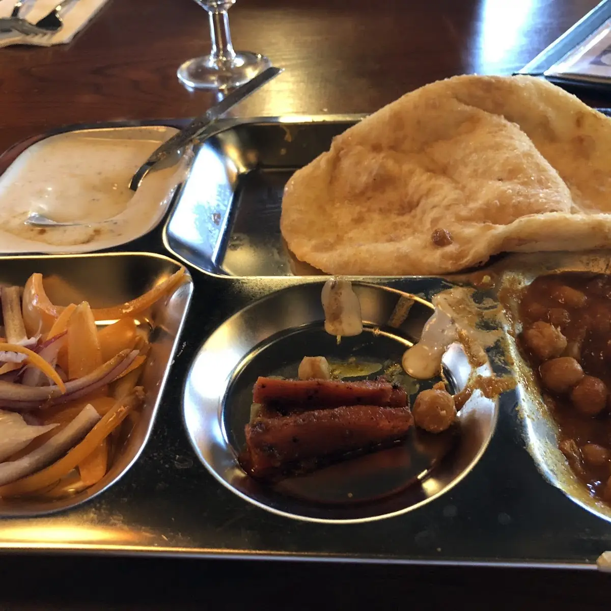 Food & drink, Himalaya Indian Cuisine