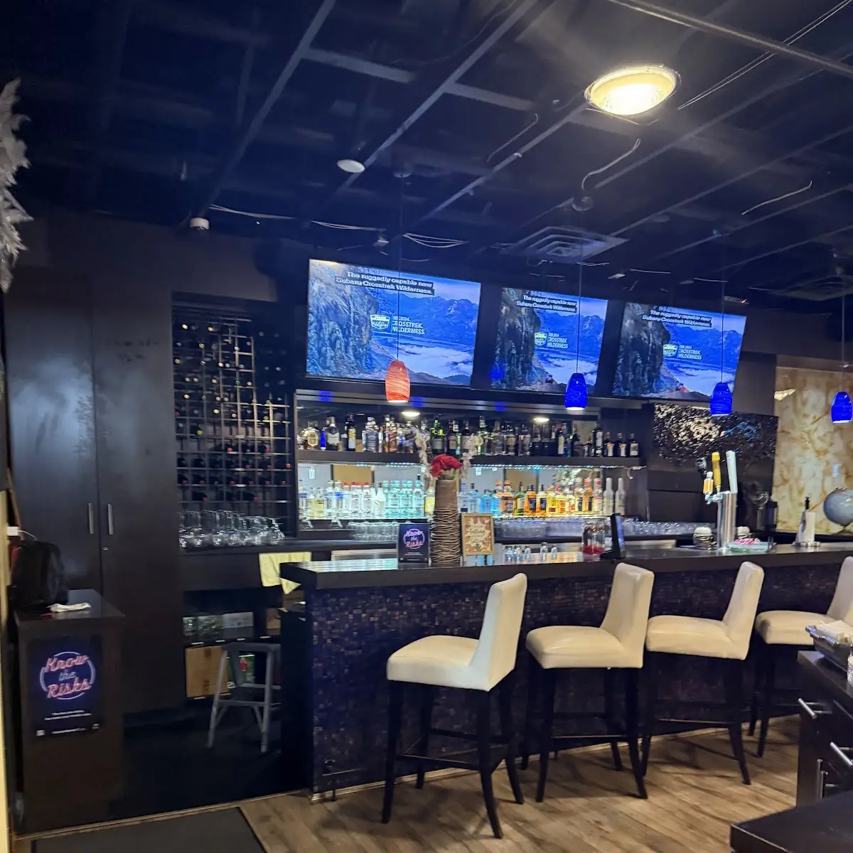 Vibe, Himalaya Indian Cuisine