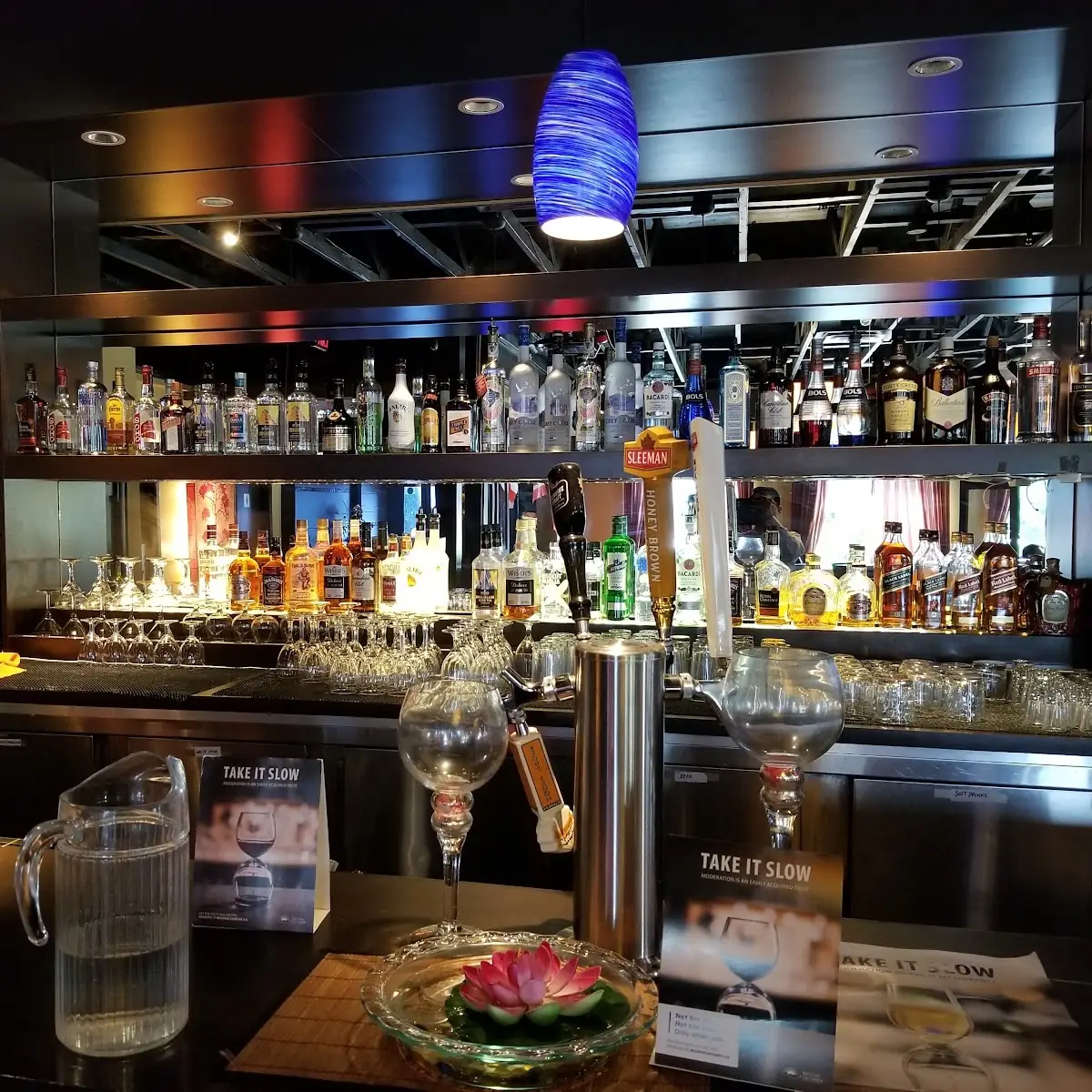 Vibe, Himalaya Indian Cuisine
