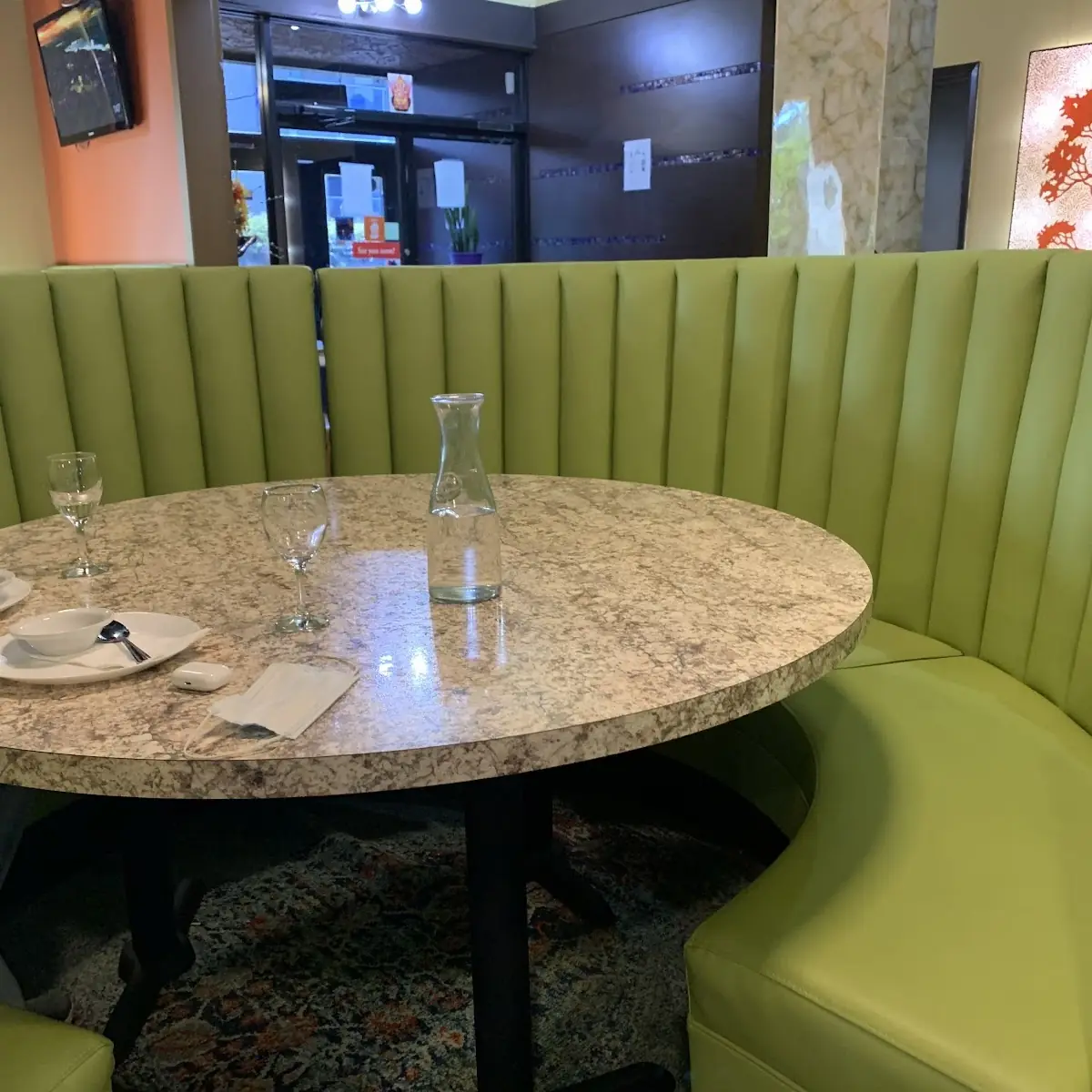 Vibe, Himalaya Indian Cuisine