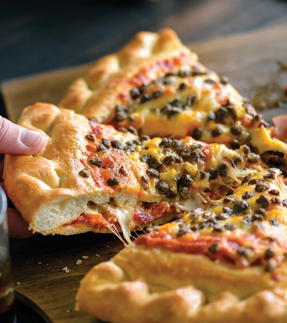 Food & drink, Papa Murphy's