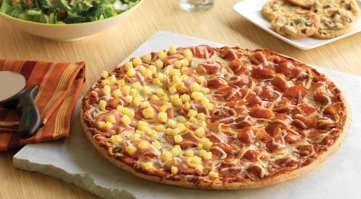 Food & drink, Papa Murphy's