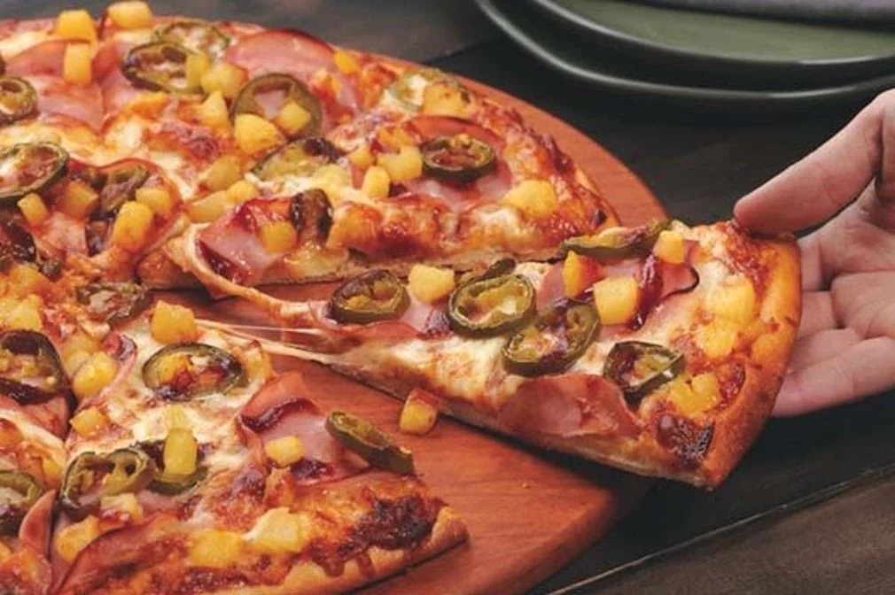 Food & drink, Papa Murphy's