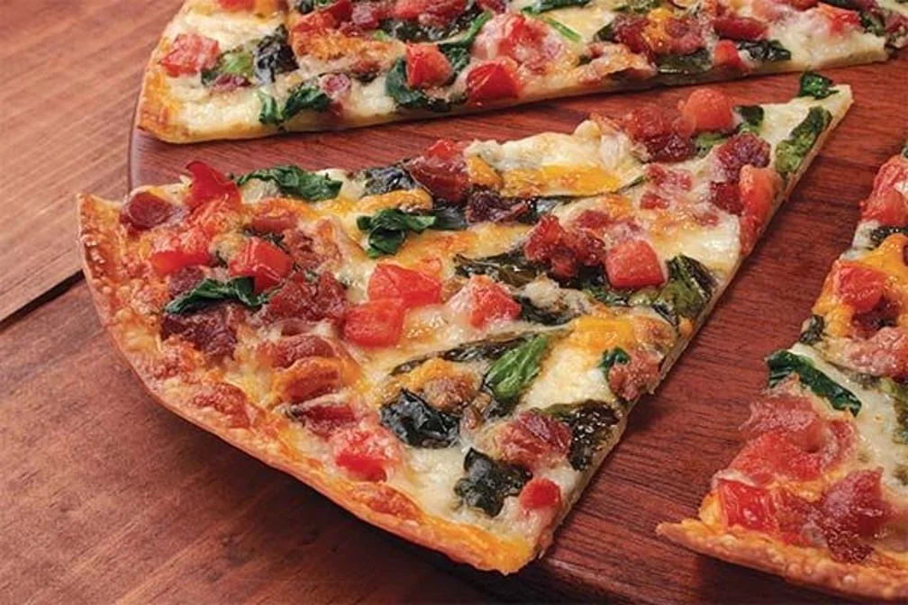 Food & drink, Papa Murphy's