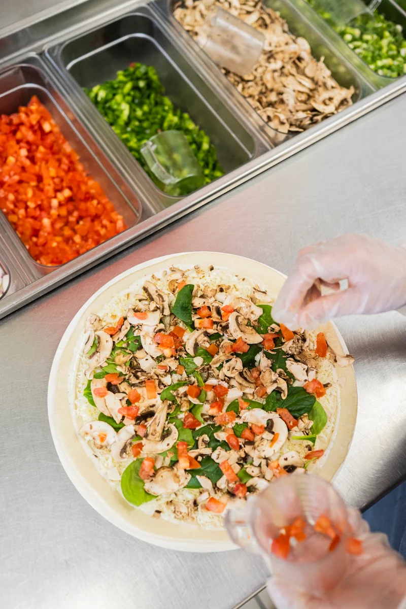 Food & drink, Papa Murphy's