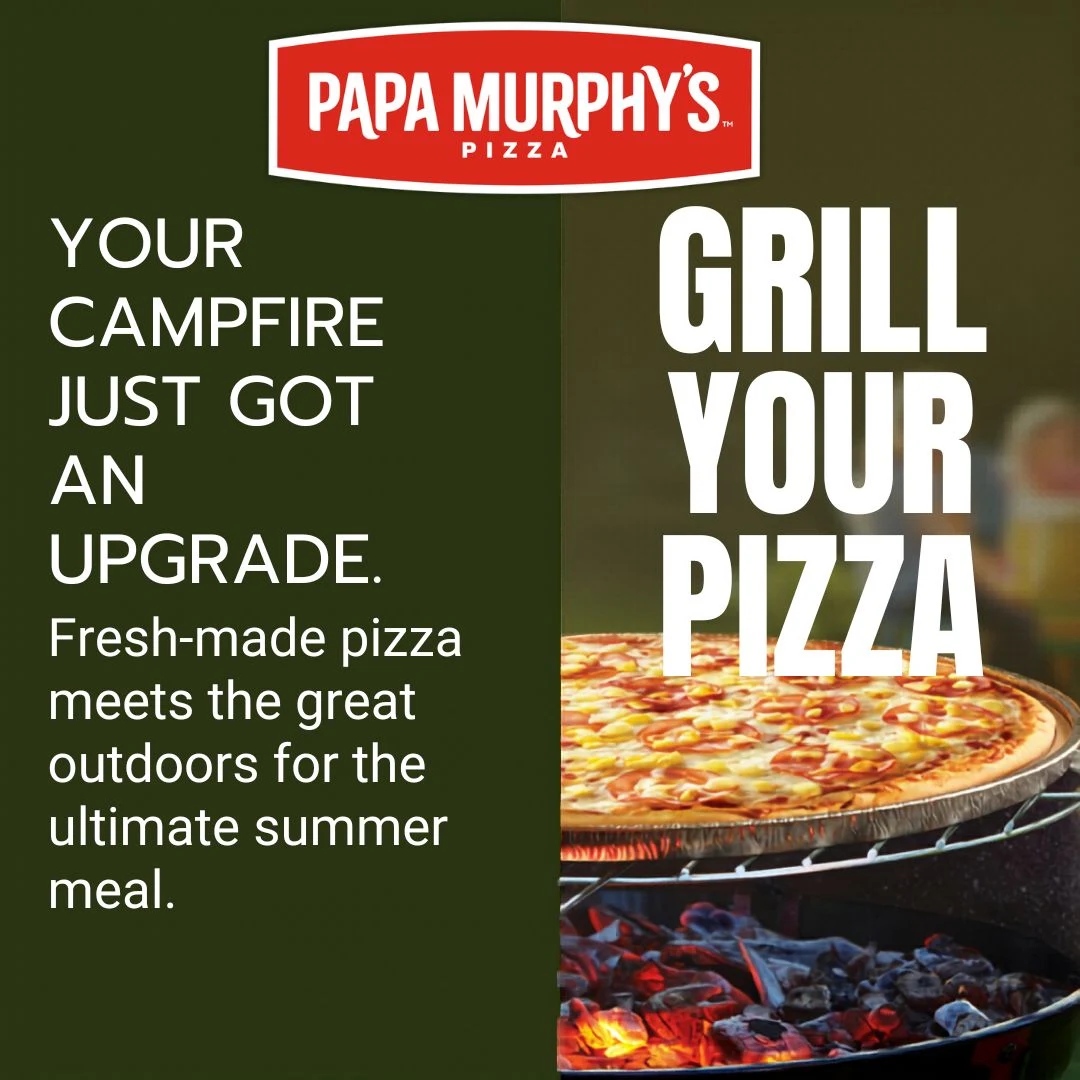 Menu, Papa Murphy's