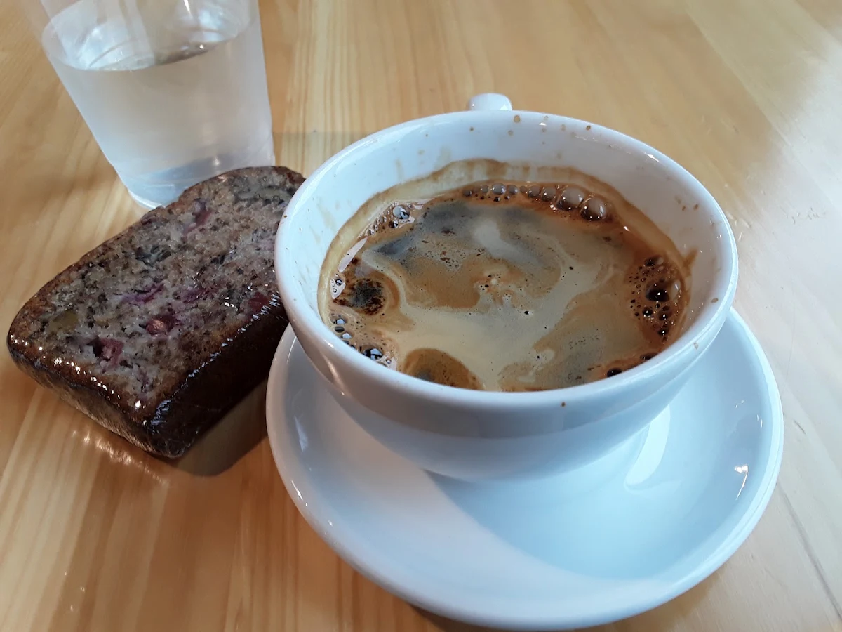 Food & drink, Brulerie Rousseau