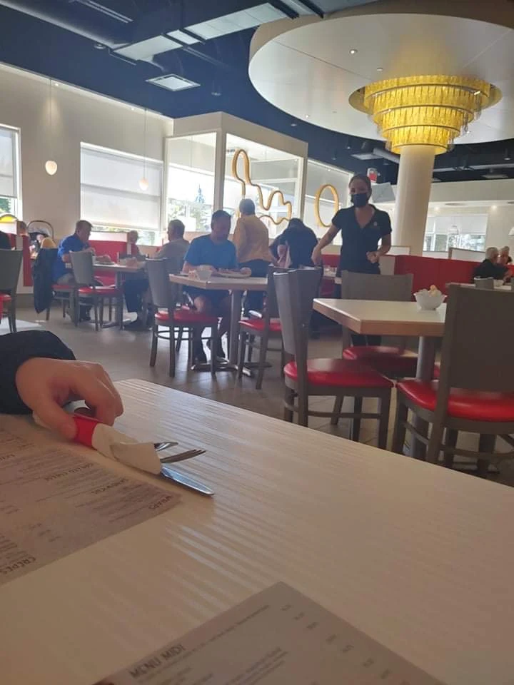 Vibe, Allô mon Coco Repentigny