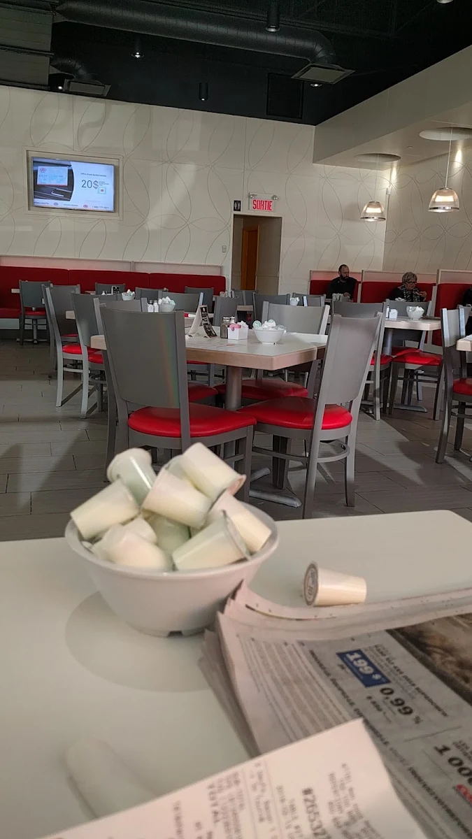 Vibe, Allô mon Coco Repentigny