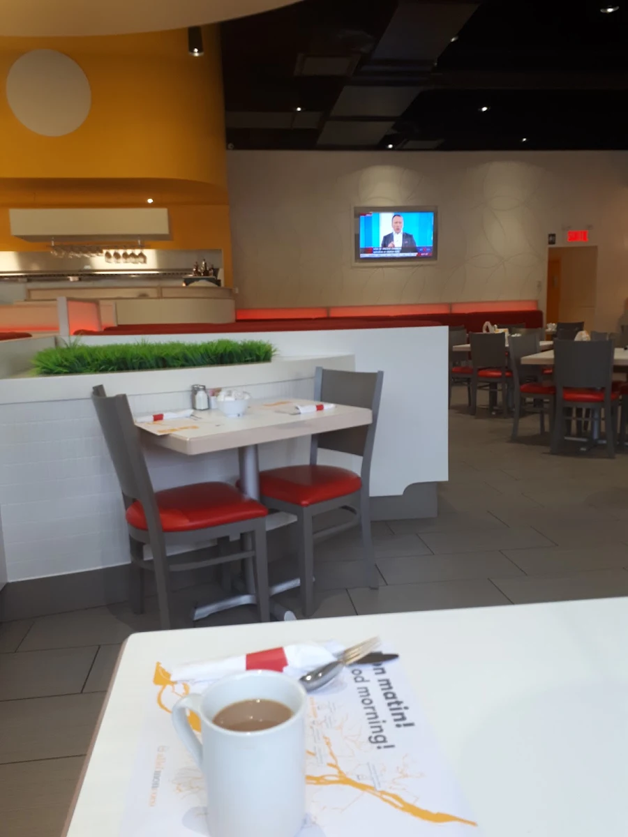 Vibe, Allô mon Coco Repentigny
