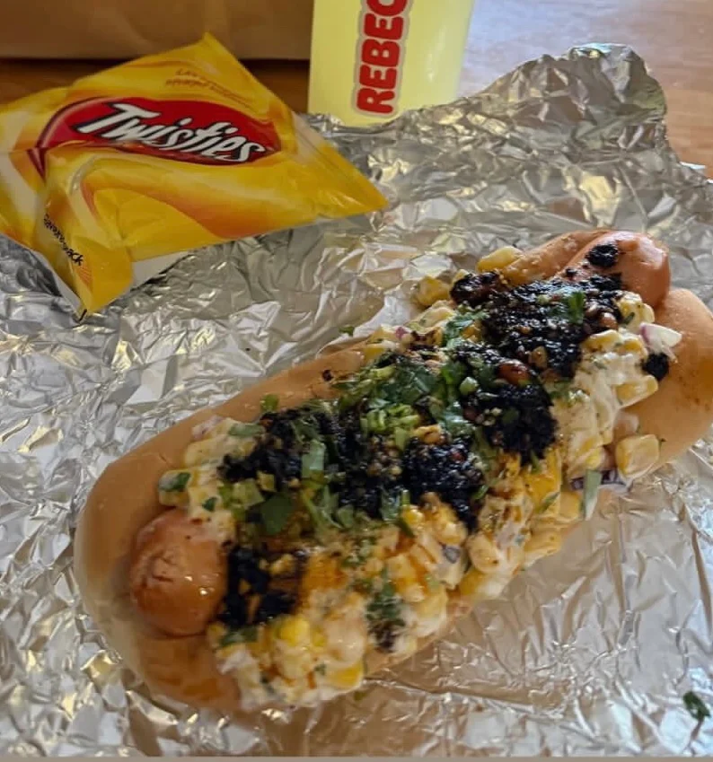 Food & drink, Rebecchi’s Hotdogs
