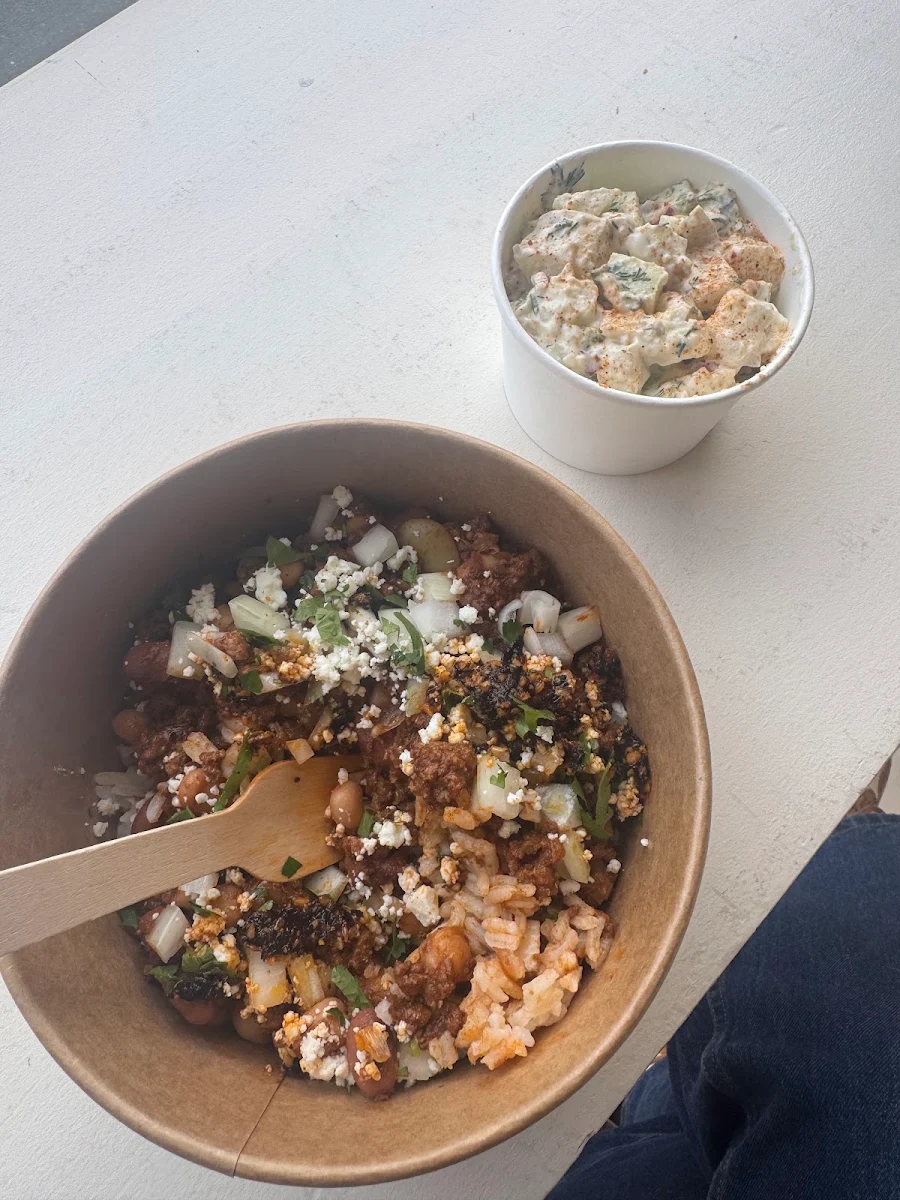 Food & drink, Rebecchi’s Hotdogs