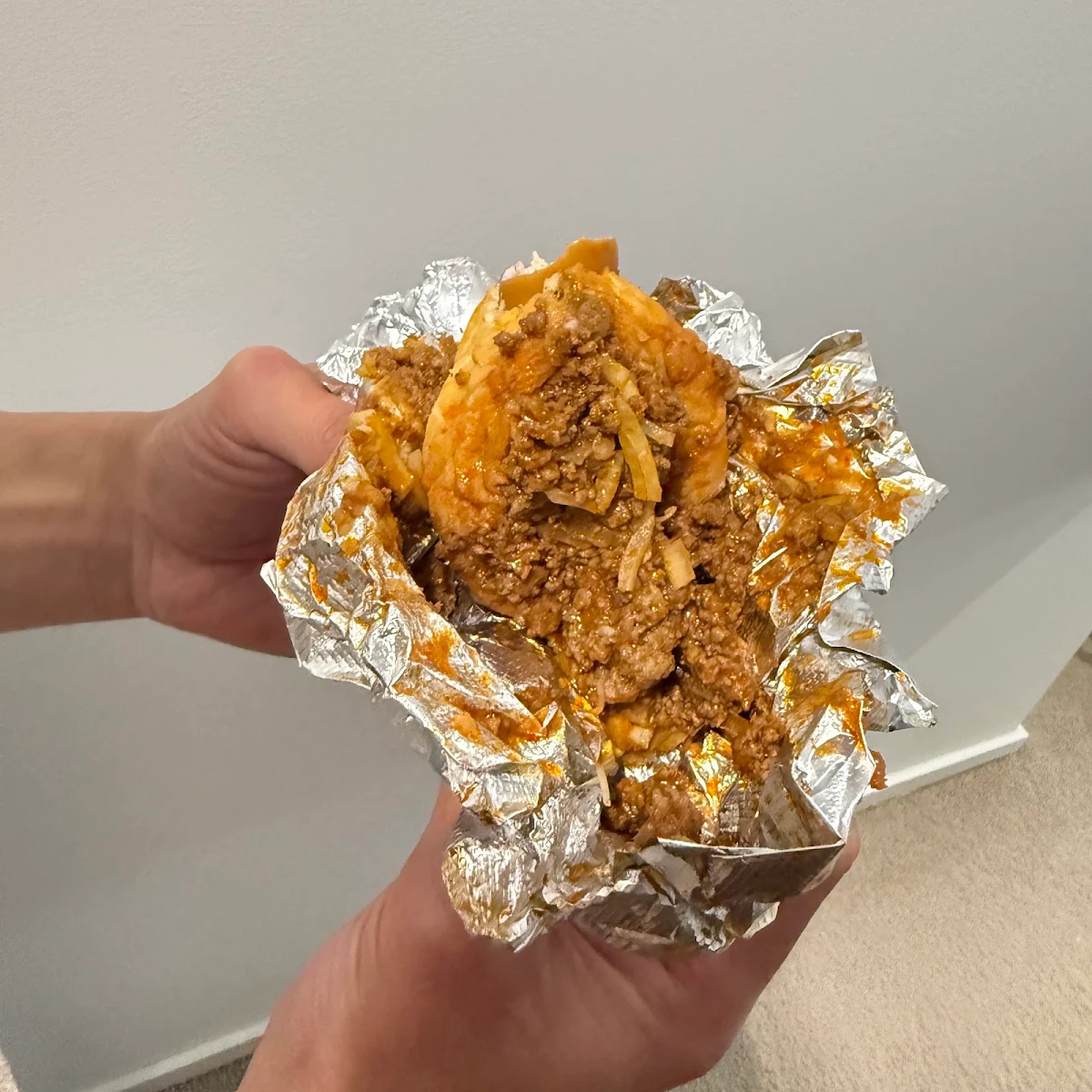 Food & drink, Rebecchi’s Hotdogs