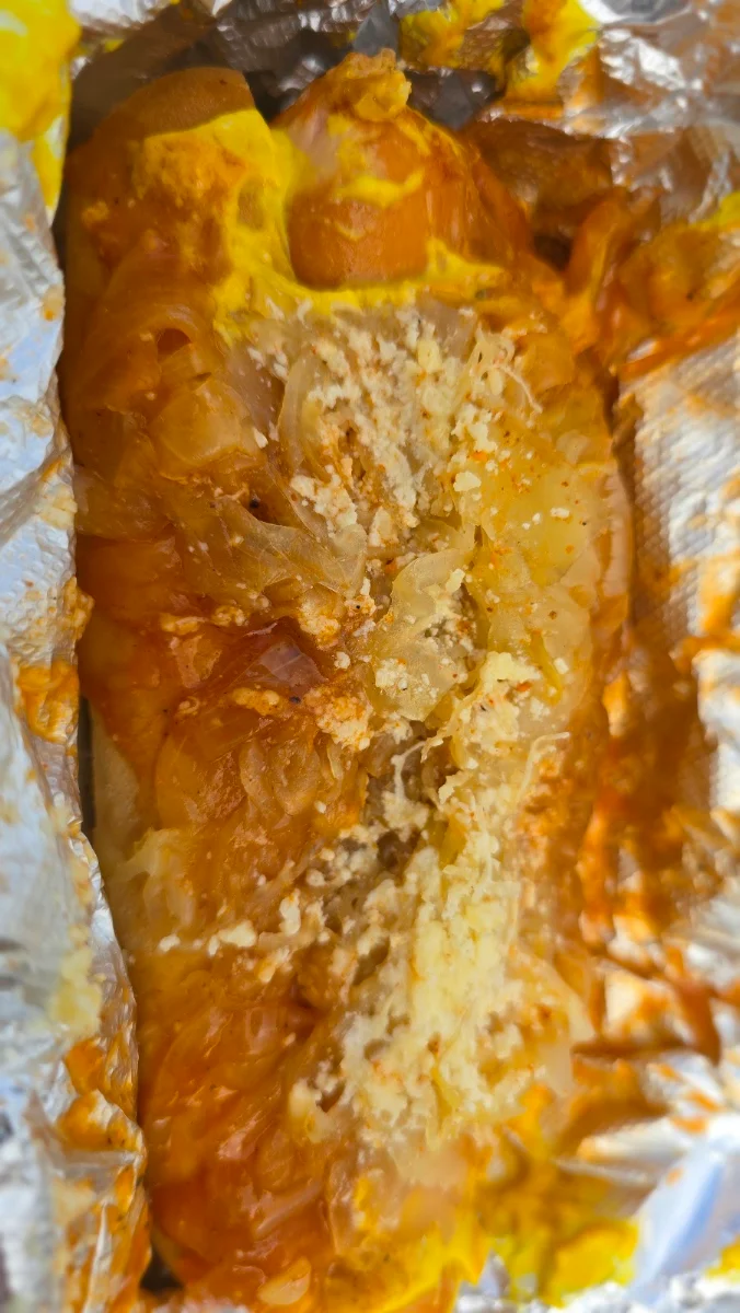 Food & drink, Rebecchi’s Hotdogs