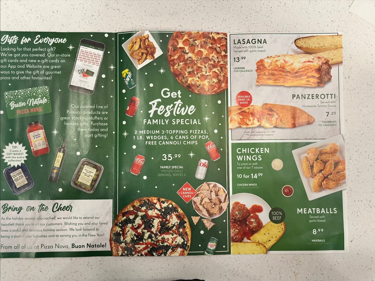 Menu photo 7