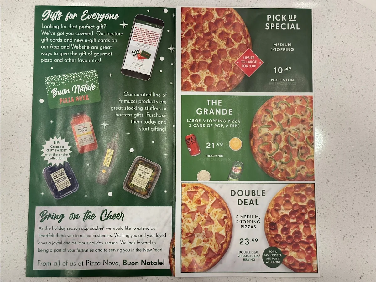 Menu photo 8