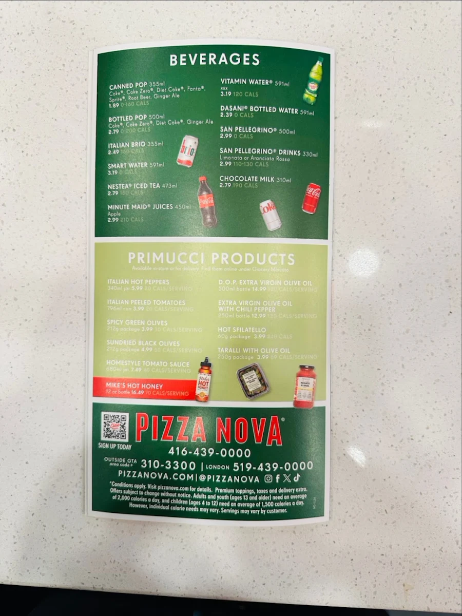 Menu photo 9