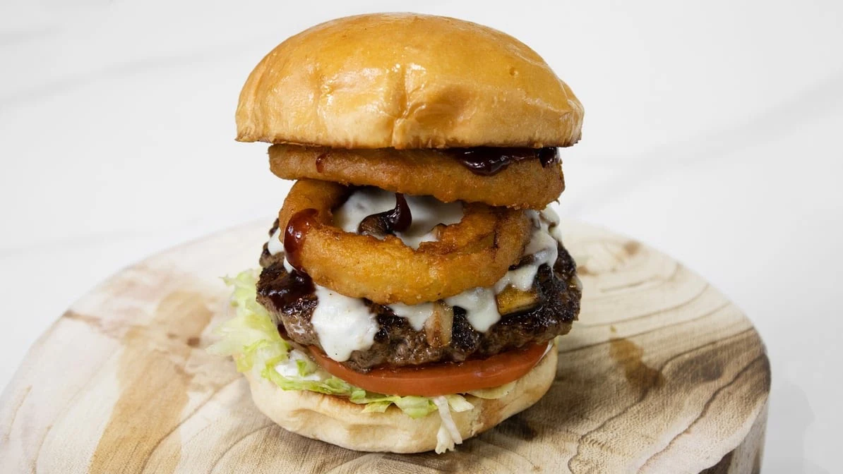 Food & drink, All Out Burger (Barrhaven)