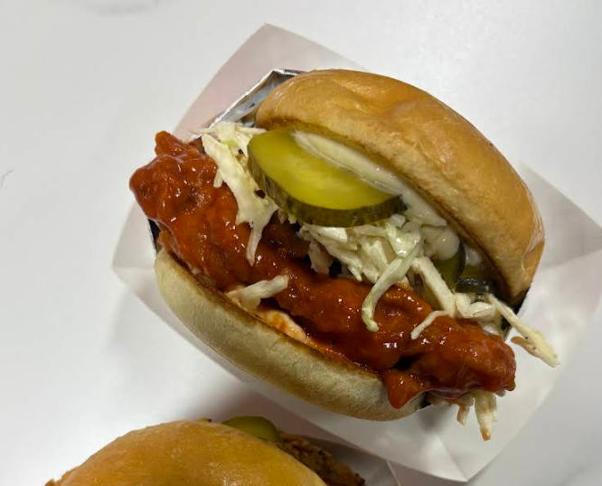 Food & drink, All Out Burger (Barrhaven)
