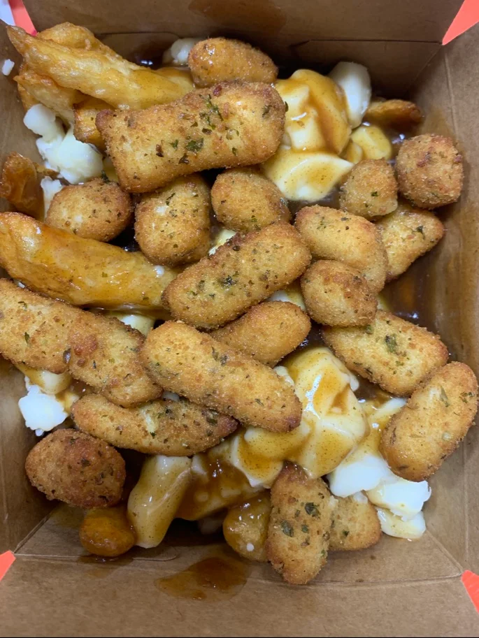 Food & drink, All Out Burger (Barrhaven)
