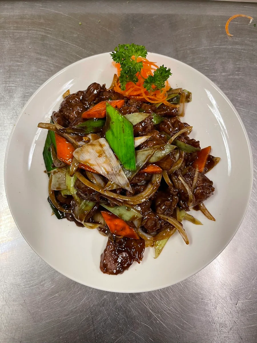 Food & drink, Awesome Noodle Asian Cuisine
