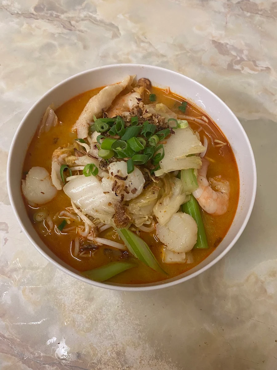 Food & drink, Awesome Noodle Asian Cuisine