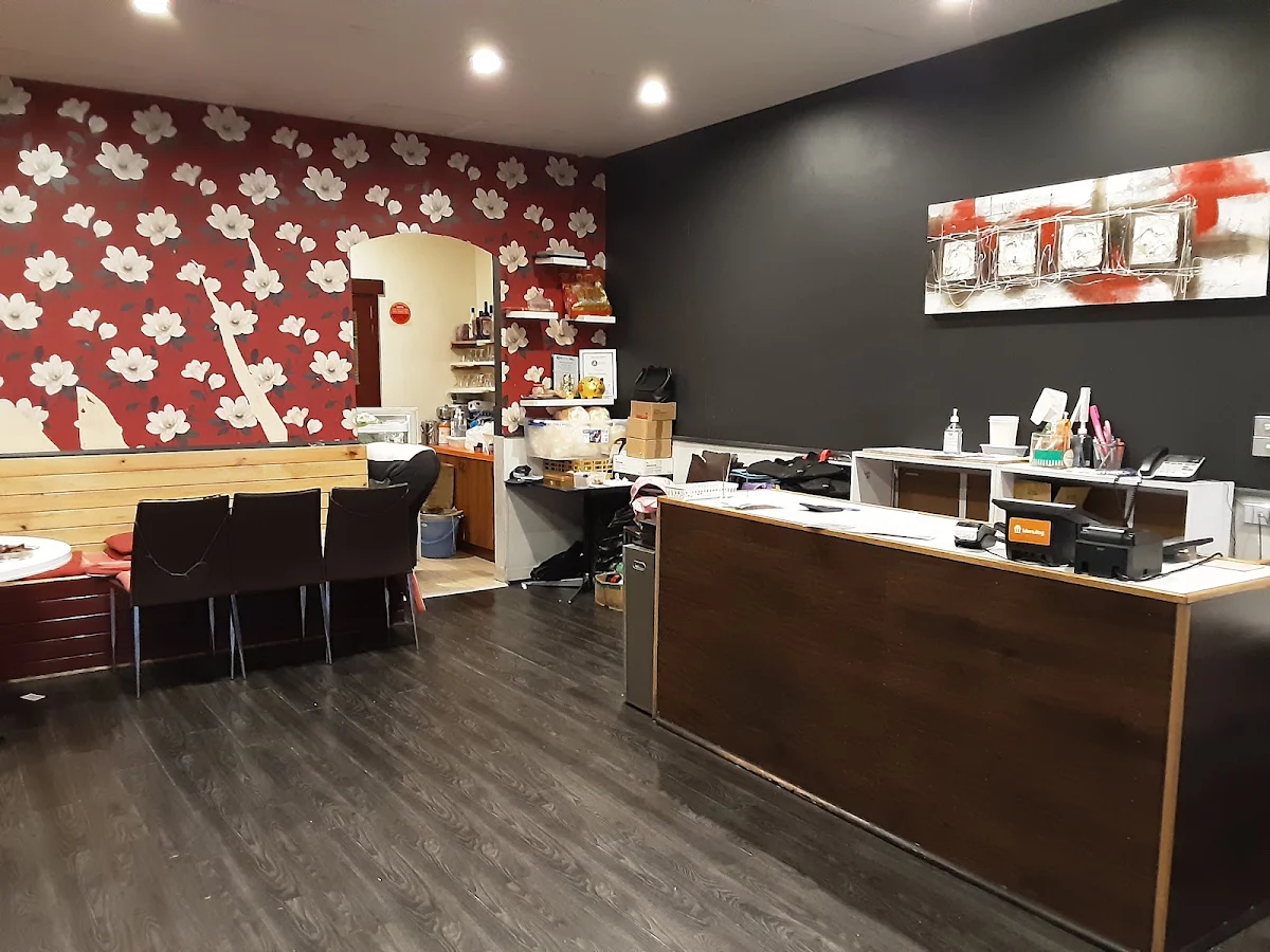 Vibe, Awesome Noodle Asian Cuisine