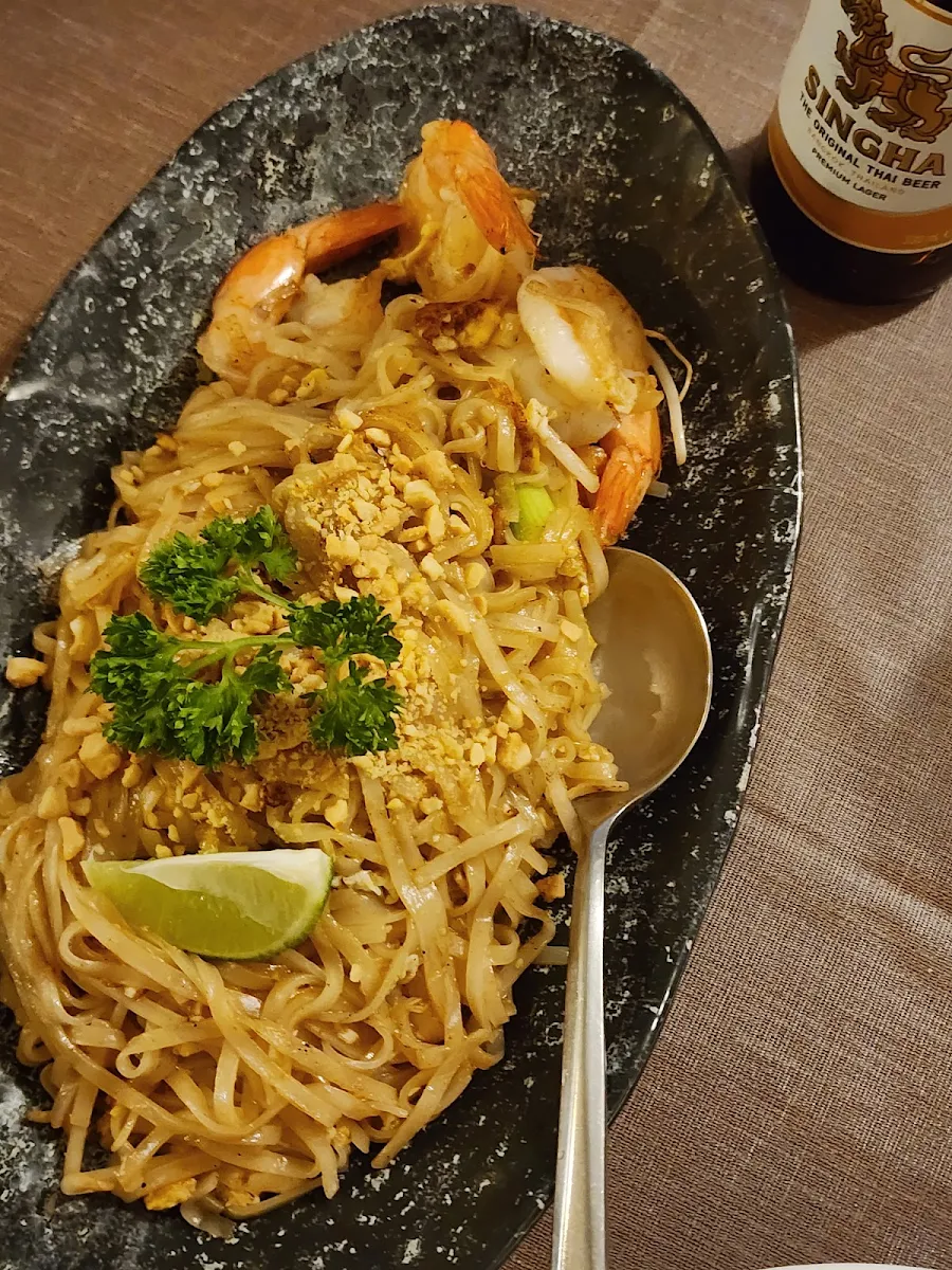 Food & drink, Thai Tanee Yeppoon
