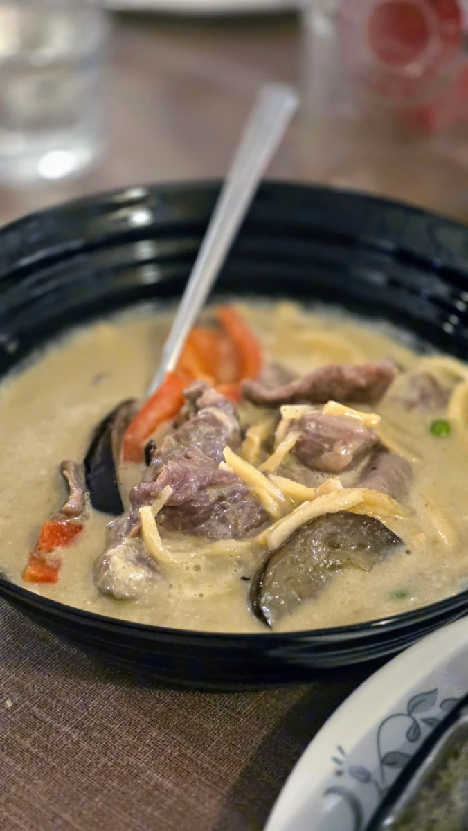 Food & drink, Thai Tanee Yeppoon