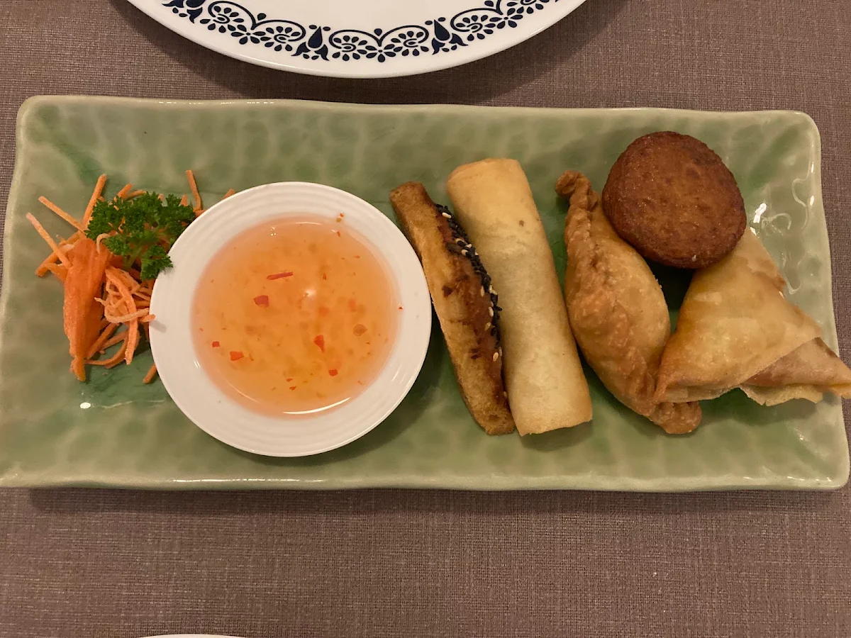 Food & drink, Thai Tanee Yeppoon
